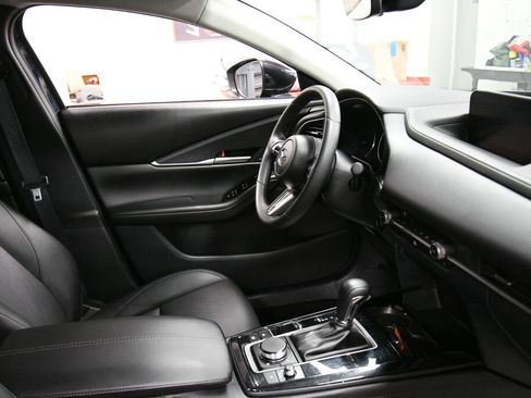 Used 2024 MAZDA CX-30 AWD 2.5 S w/ Select Sport Pkg image 20