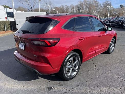 Used 2023 Ford Escape ST-Line w/ Equipment Group 301A image 6