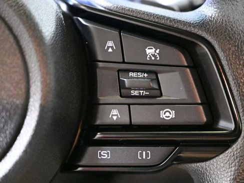 Used 2025 Subaru Crosstrek 2.0i Premium w/ Crosstrek Mirror Package image 35