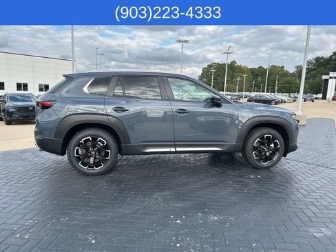 Used 2025 MAZDA CX-50 Meridian Edition w/ Weather Package AWD/4WD image 16