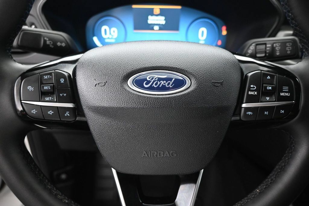 Used 2023 Ford Escape Active w/ Tech Pack #2 FWD image 20