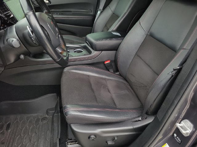 Used 2021 Dodge Durango R/T w/ Blacktop Package AWD/4WD image 21
