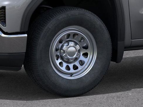 New 2026 GMC Sierra 1500 Pro image 81