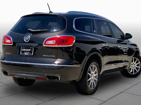 Used 2014 Buick Enclave Leather FWD image 11