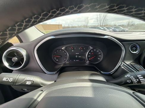 Certified 2024 Chevrolet Blazer LT w/ LPO, Floor Liner Package image 12