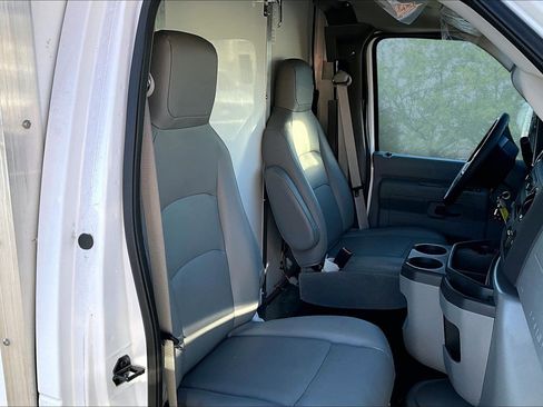 New 2026 Ford E-350 and Econoline 350 Super Duty w/ Power Equipment Group image 8