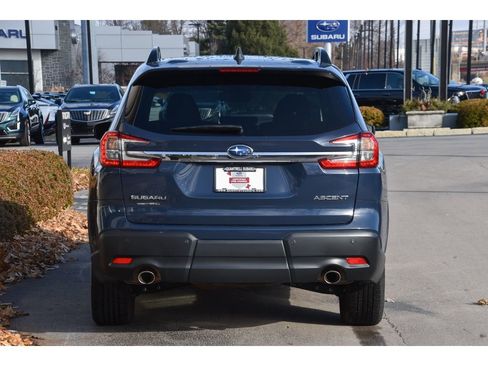 Certified 2023 Subaru Ascent Premium w/ Convenience Package image 5