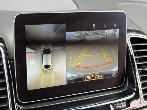 Used 2019 Mercedes-Benz GLE 63 AMG S image 25