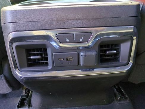 Used 2021 GMC Sierra 2500 Denali w/ Denali Ultimate Package AWD/4WD image 28
