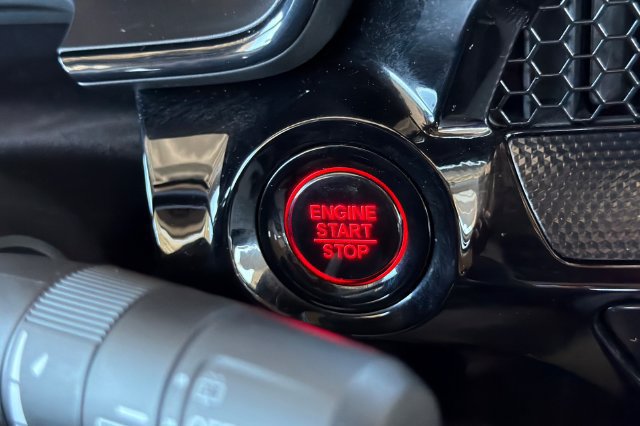 Certified 2023 Honda CR-V EX-L image 27