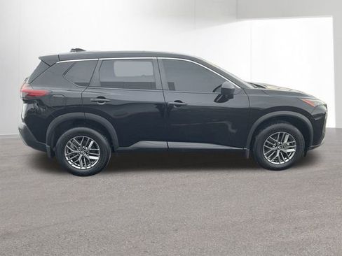 Certified 2023 Nissan Rogue S image 33