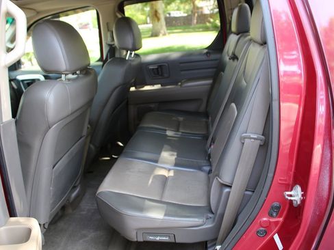 Used 2006 Honda Ridgeline RTL image 11