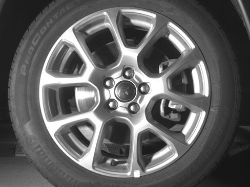 Used 2025 Jeep Compass Limited AWD/4WD image 13