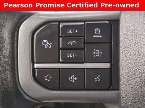 Used 2022 Ford F150 Lariat w/ Equipment Group 502A High image 26