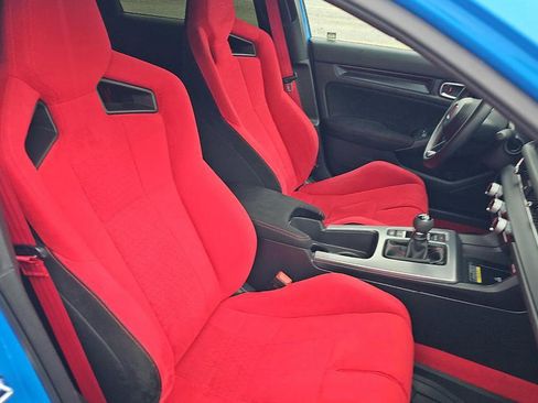Used 2023 Honda Civic Type R image 7