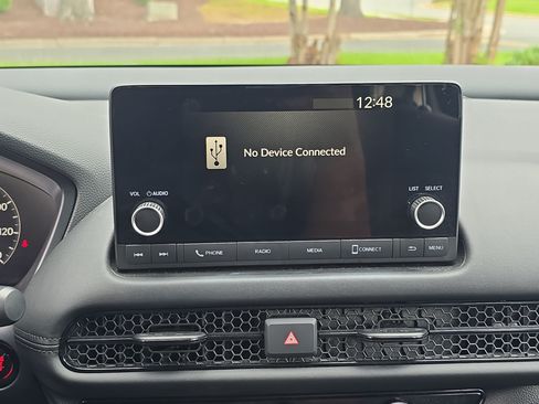 Certified 2024 Honda HR-V LX image 21