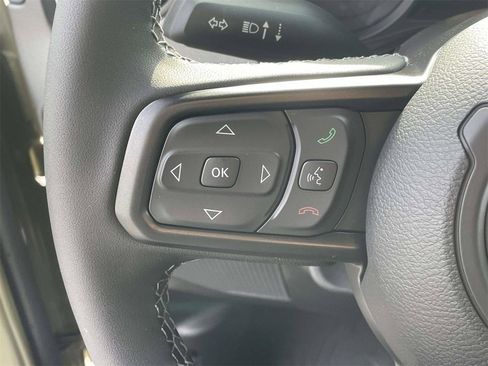 New 2025 Jeep Wrangler Sport S image 14