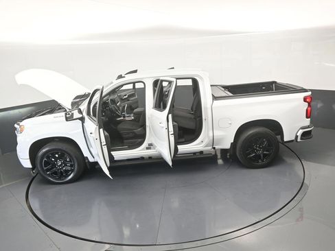 Used 2025 Chevrolet Silverado 1500 RST image 61