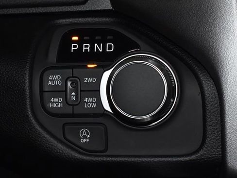 New 2026 RAM 1500 Big Horn image 31