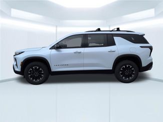 New 2026 Chevrolet Traverse Z71 w/ Enhanced Driving Package AWD/4WD video 2