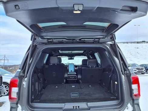 Used 2023 Ford Expedition Timberline image 12