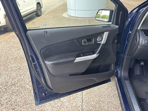 Used 2012 Ford Edge Limited image 21