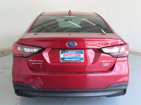 New 2025 Subaru Legacy Premium image 5