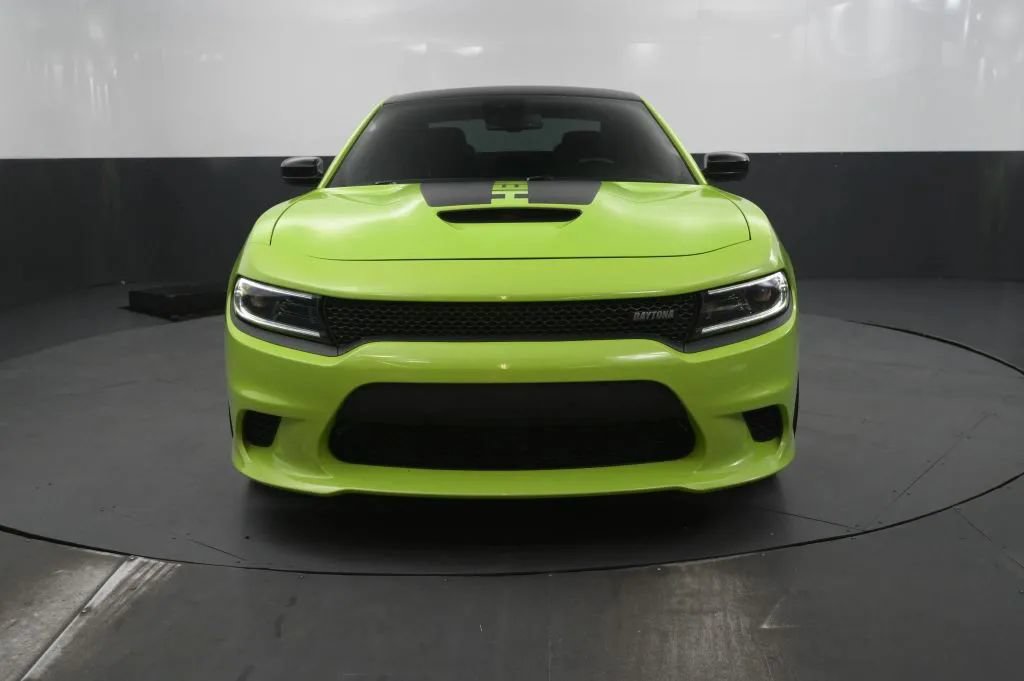 Used 2023 Dodge Charger R/T w/ Daytona Edition Group RWD image 8