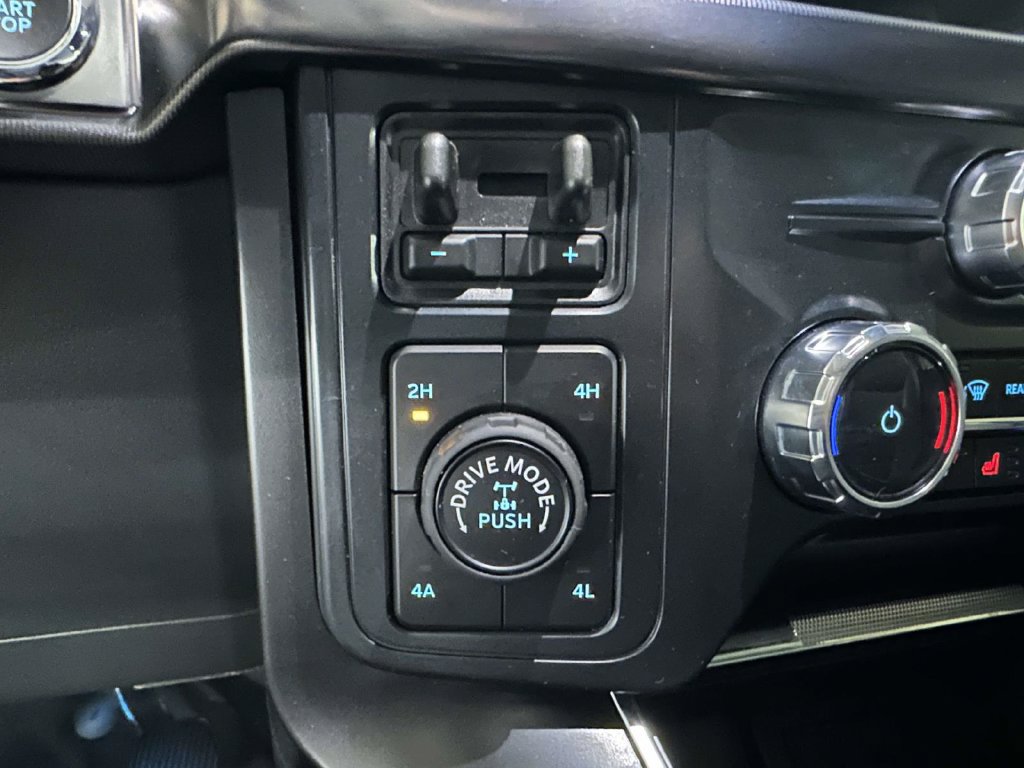 Used 2026 Ford F150 Raptor AWD/4WD image 28