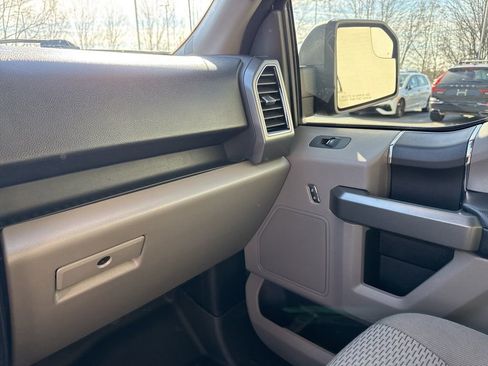 Used 2018 Ford F150 XLT image 23