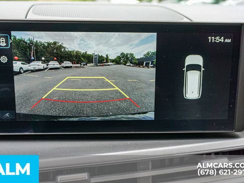 Used 2024 Hyundai Santa Fe SEL FWD image 38