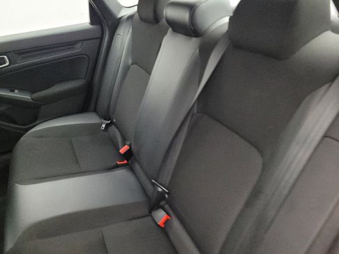 Used 2023 Honda Civic Sport image 18