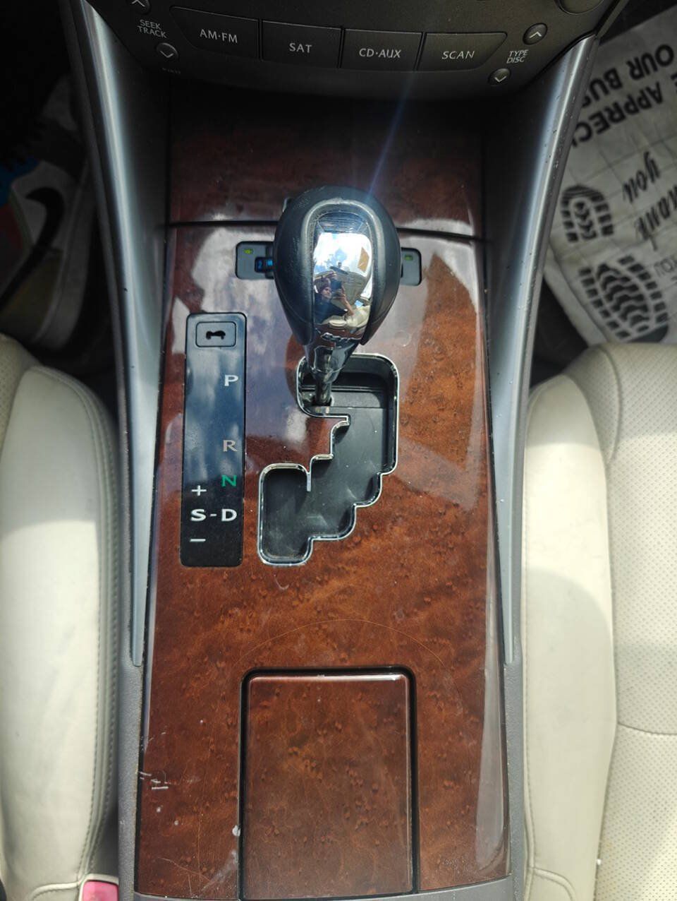 Used 2013 Lexus IS 250 w/ Premium Pkg Value Edition RWD image 14