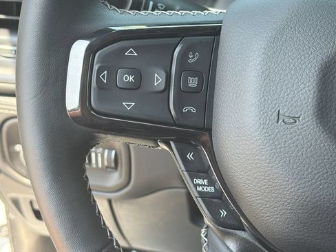 Used 2026 RAM 1500 Limited AWD/4WD image 27