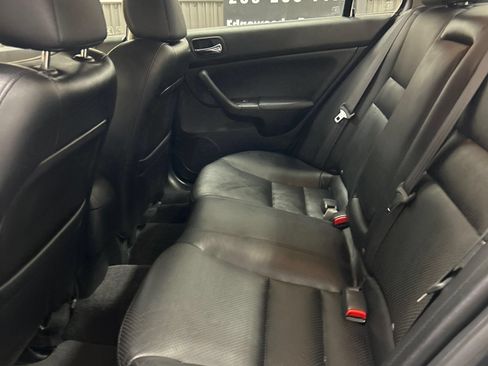 Used 2007 Acura TSX w/ Navigation FWD image 10
