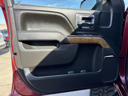 Used 2016 Chevrolet Silverado 1500 LTZ image 15