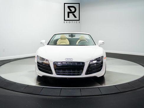 Used 2011 Audi R8 V10 AWD/4WD image 26