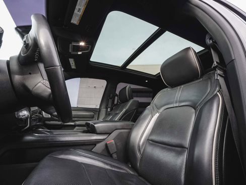 Used 2020 RAM 1500 Limited image 31