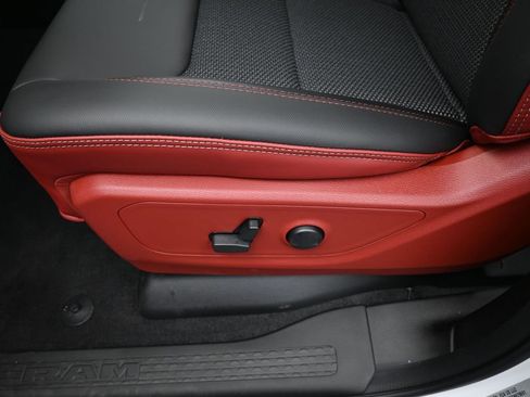 Used 2025 RAM 1500 Rebel w/ Rebel Level 2 Equipment Group image 15