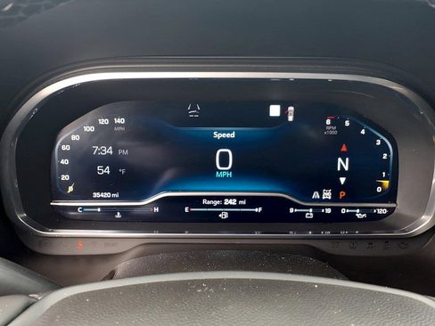 Certified 2023 Chevrolet Tahoe High Country image 13