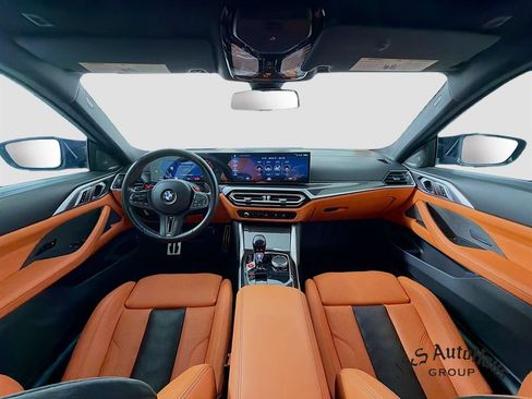 Used 2024 BMW M4 xDrive Competition w/ Executive Package AWD/4WD image 28