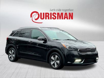 Used 2018 Kia Niro EX Premium