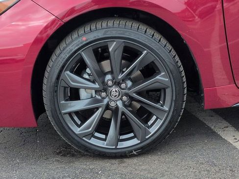 New 2026 Toyota Corolla SE image 10