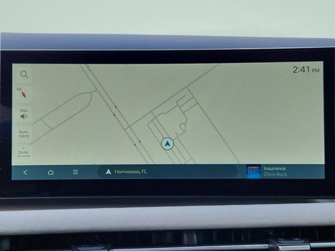 New 2026 Hyundai Tucson Limited image 25