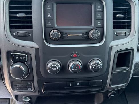 Used 2024 RAM 1500 Tradesman w/ Tradesman SXT Package AWD/4WD image 16