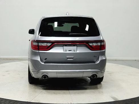 Used 2021 Dodge Durango R/T AWD/4WD image 7