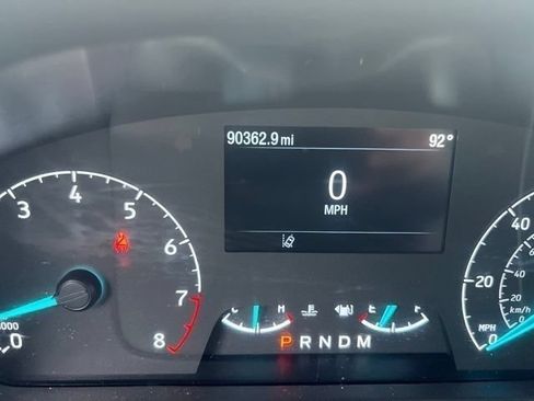 Used 2022 Ford Transit 250 148 High Roof Extended AWD image 35
