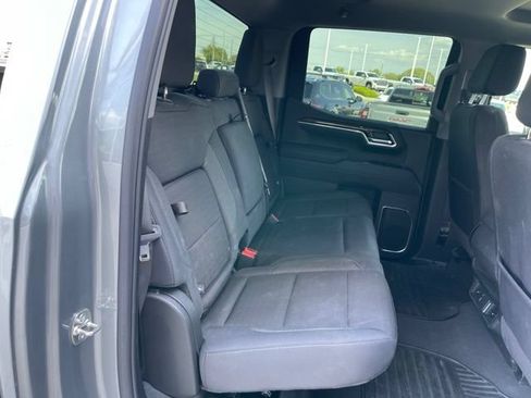 Certified 2025 GMC Sierra 1500 Elevation AWD/4WD image 15