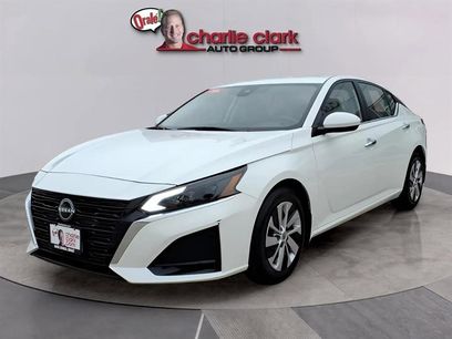 Used 2023 Nissan Altima 2.5 S