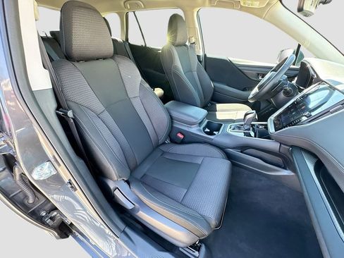 Certified 2025 Subaru Outback Premium w/ Popular Package #1 image 40